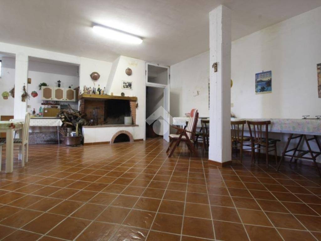 Villa a Scandriglia in Viale Giosuè Carducci, 77 - Foto 4