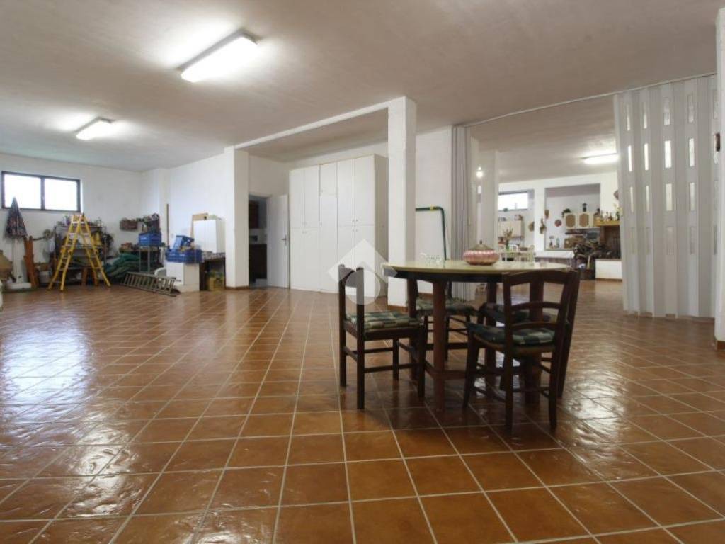 Villa a Scandriglia in Viale Giosuè Carducci, 77 - Foto 5