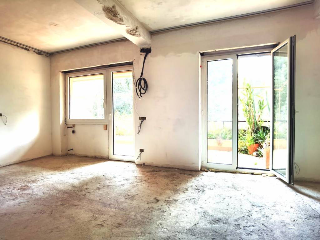 Appartamento a Roma in Via Pieve di Cadore, 30 - Foto 3
