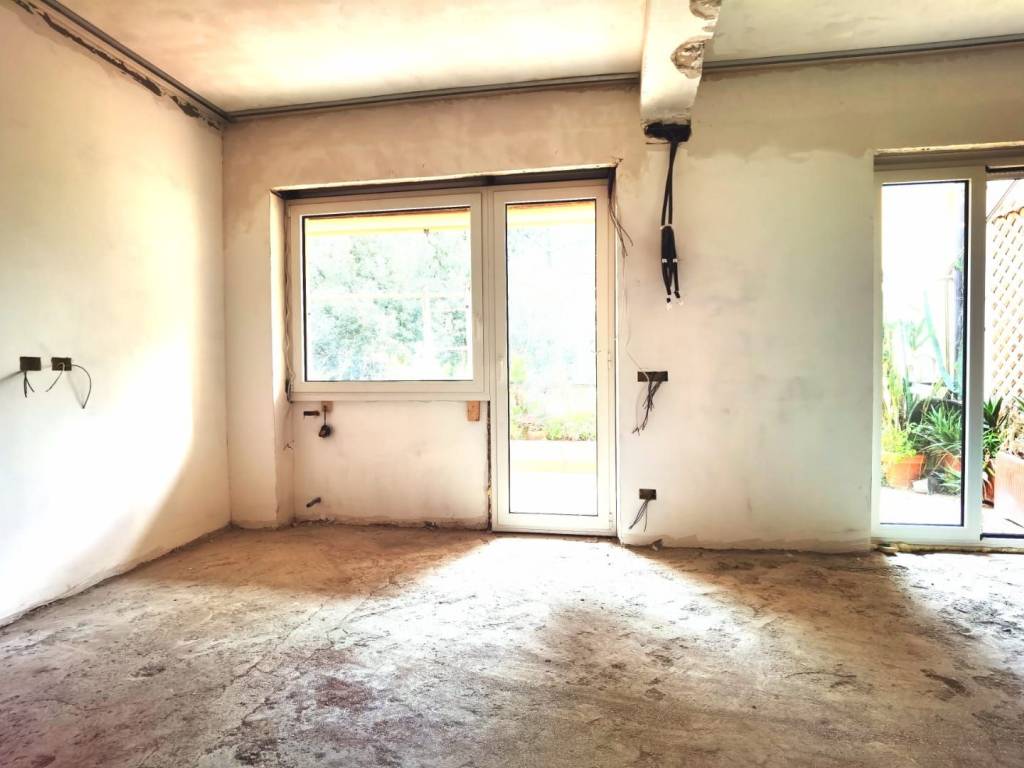 Appartamento a Roma in Via Pieve di Cadore, 30 - Foto 4