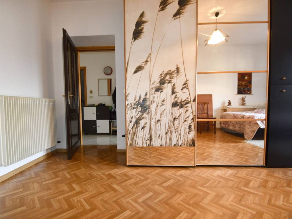 Appartamento a Borgo valsugana in Mazzini, 40 - Foto 1