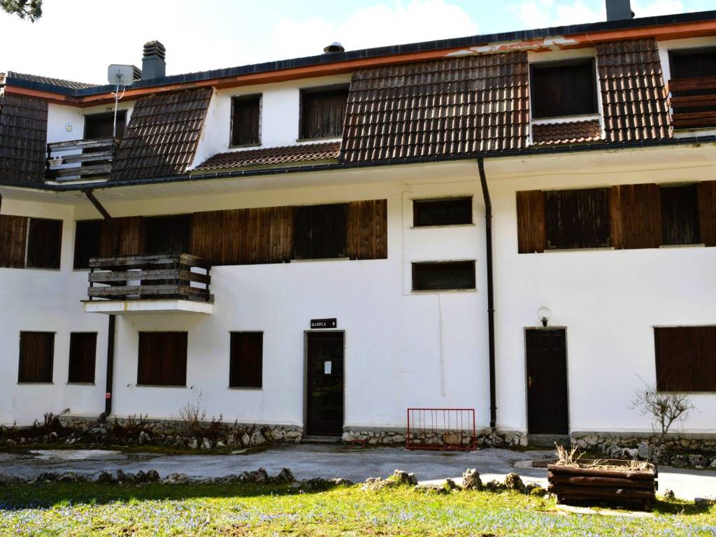 Appartamento a Cappadocia in Largo del Camoscio - Foto 2