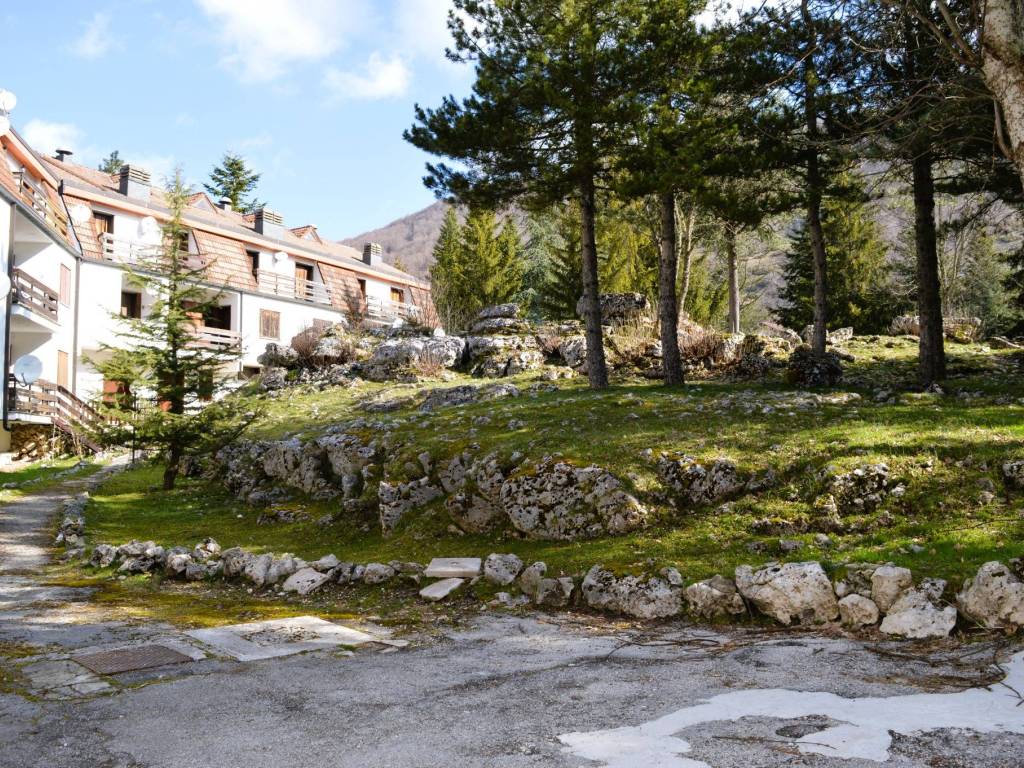 Appartamento a Cappadocia in Largo del Camoscio - Foto 5