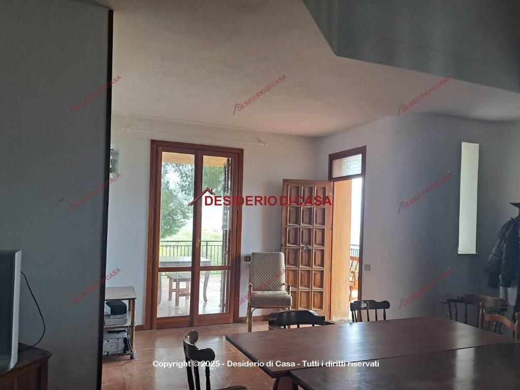 Villa a Bolognetta in Contrada Roccabianca - Foto 2