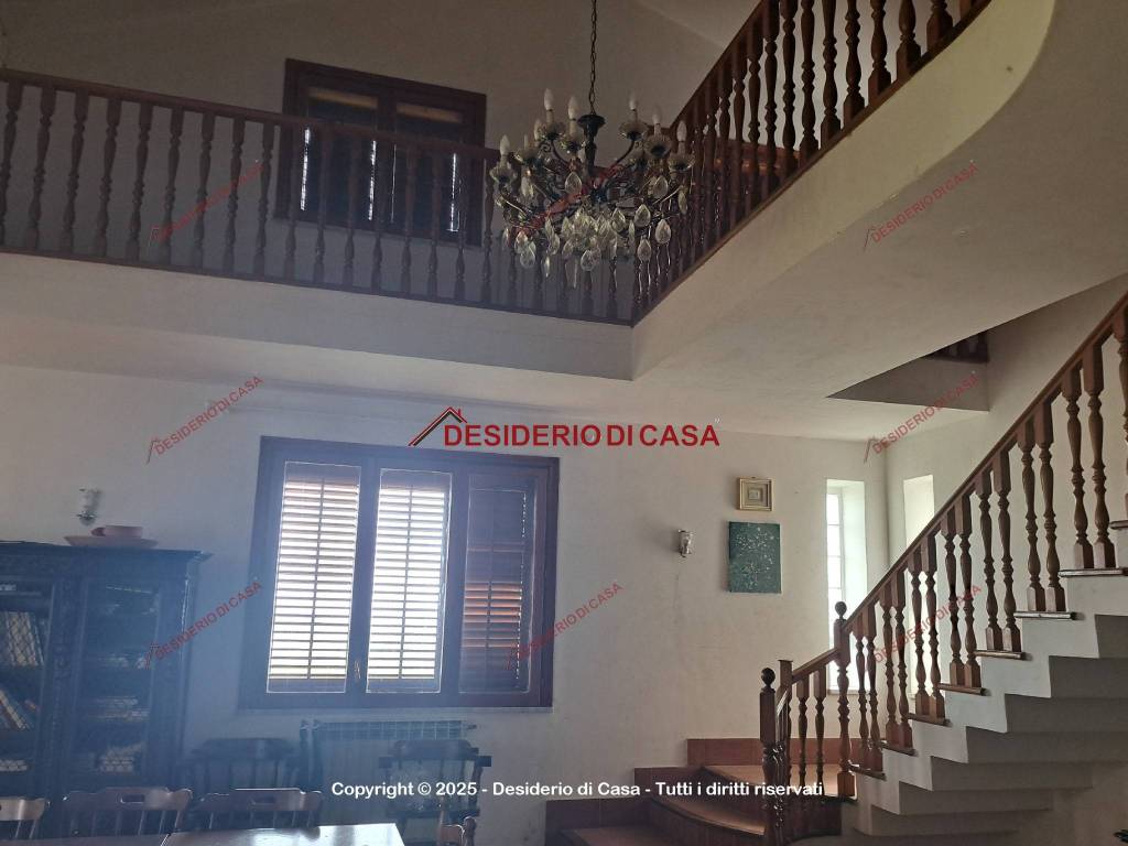 Villa a Bolognetta in Contrada Roccabianca - Foto 3
