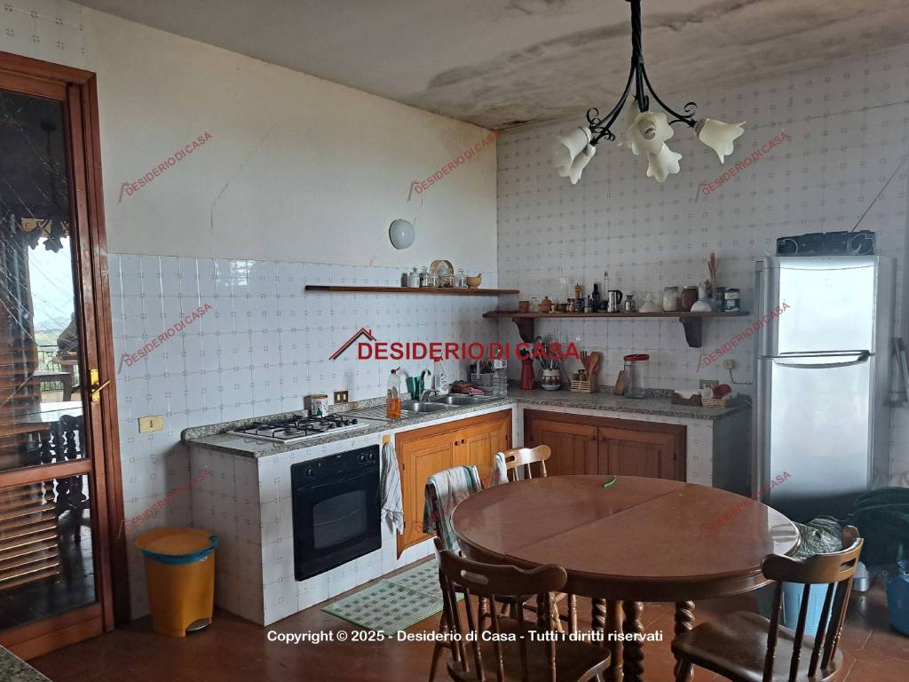 Villa a Bolognetta in Contrada Roccabianca - Foto 4