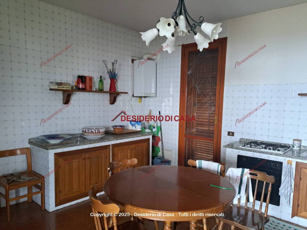 Villa a Bolognetta in Contrada Roccabianca - Foto 5