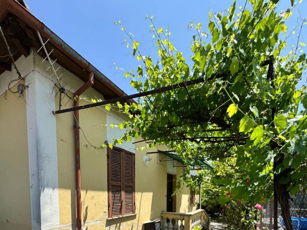 Casa indipendente a Avezzano in Via Jugoslavia - Foto 5