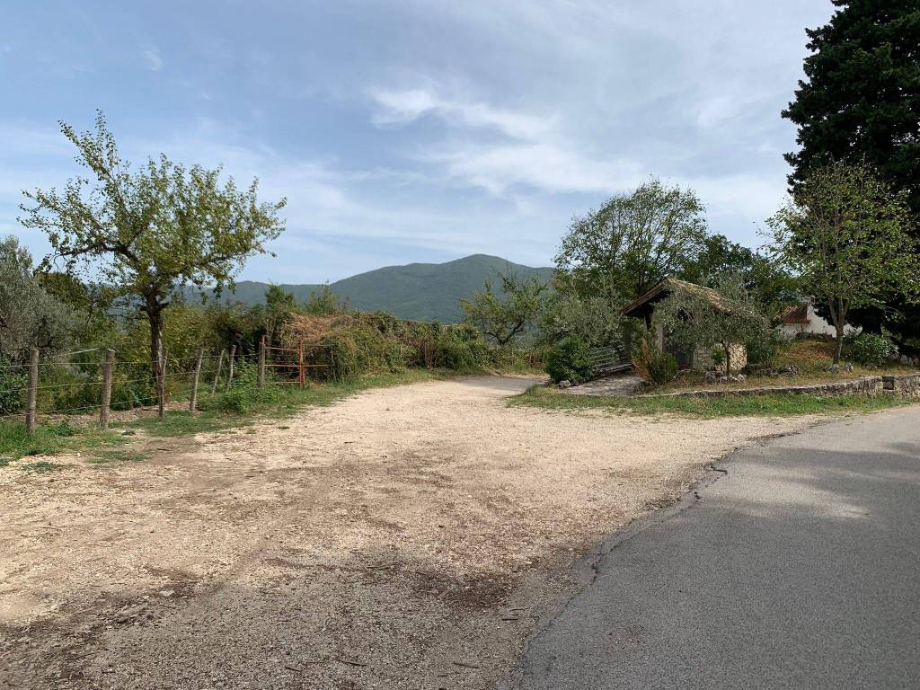 Terreno a Scandriglia in Via Santa Lucia - Foto 2