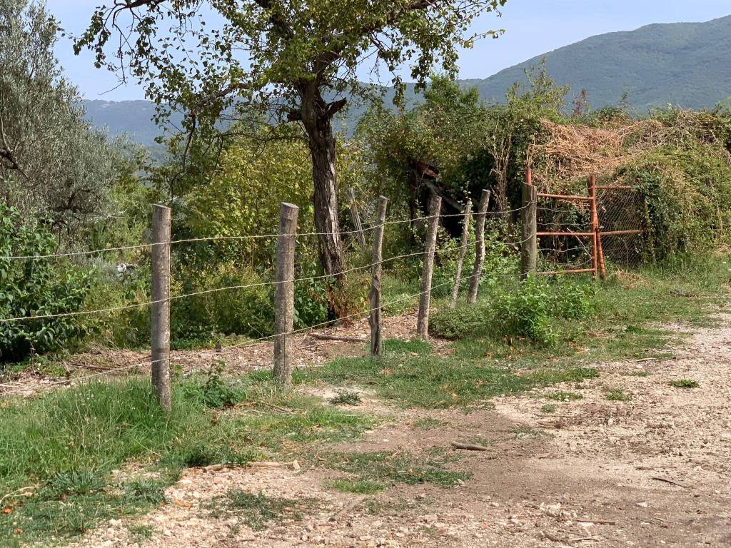 Terreno a Scandriglia in Via Santa Lucia - Foto 3