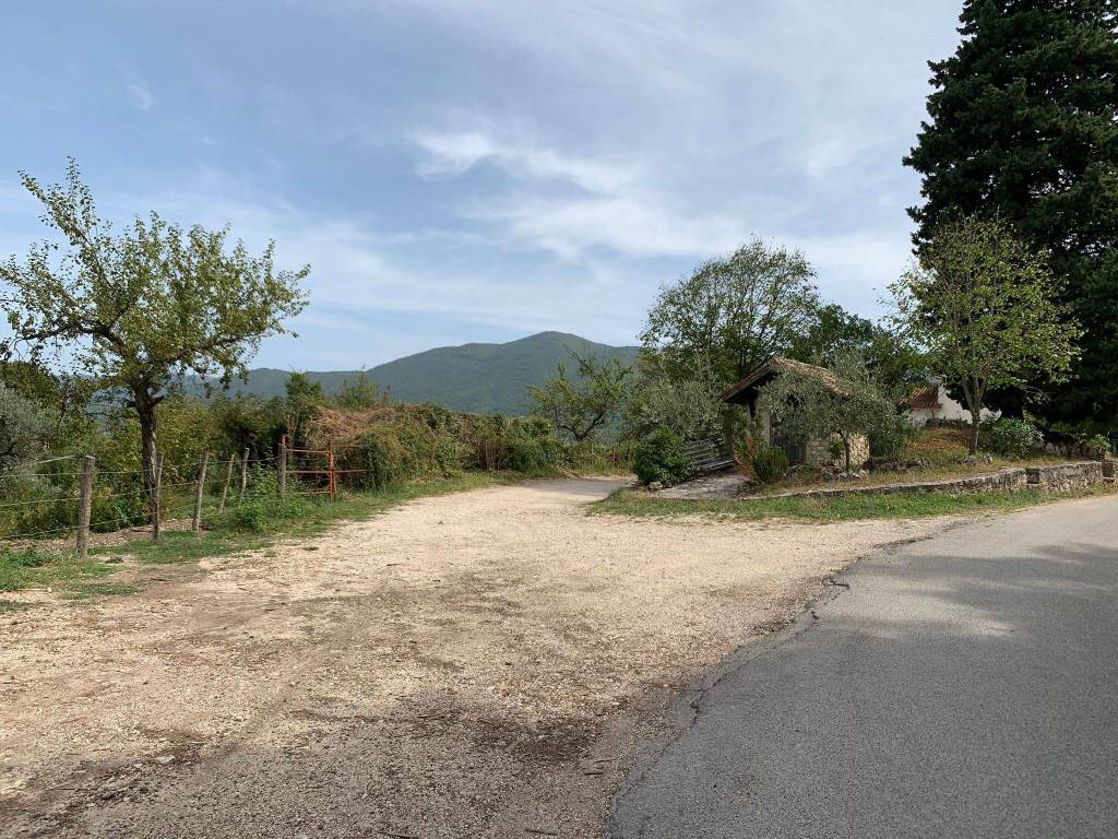 Terreno a Scandriglia in Via Santa Lucia - Foto 4
