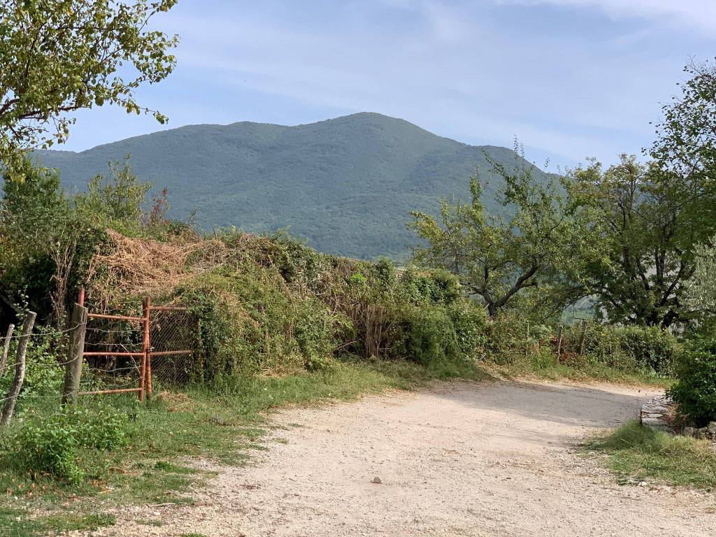 Terreno a Scandriglia in Via Santa Lucia - Foto 5