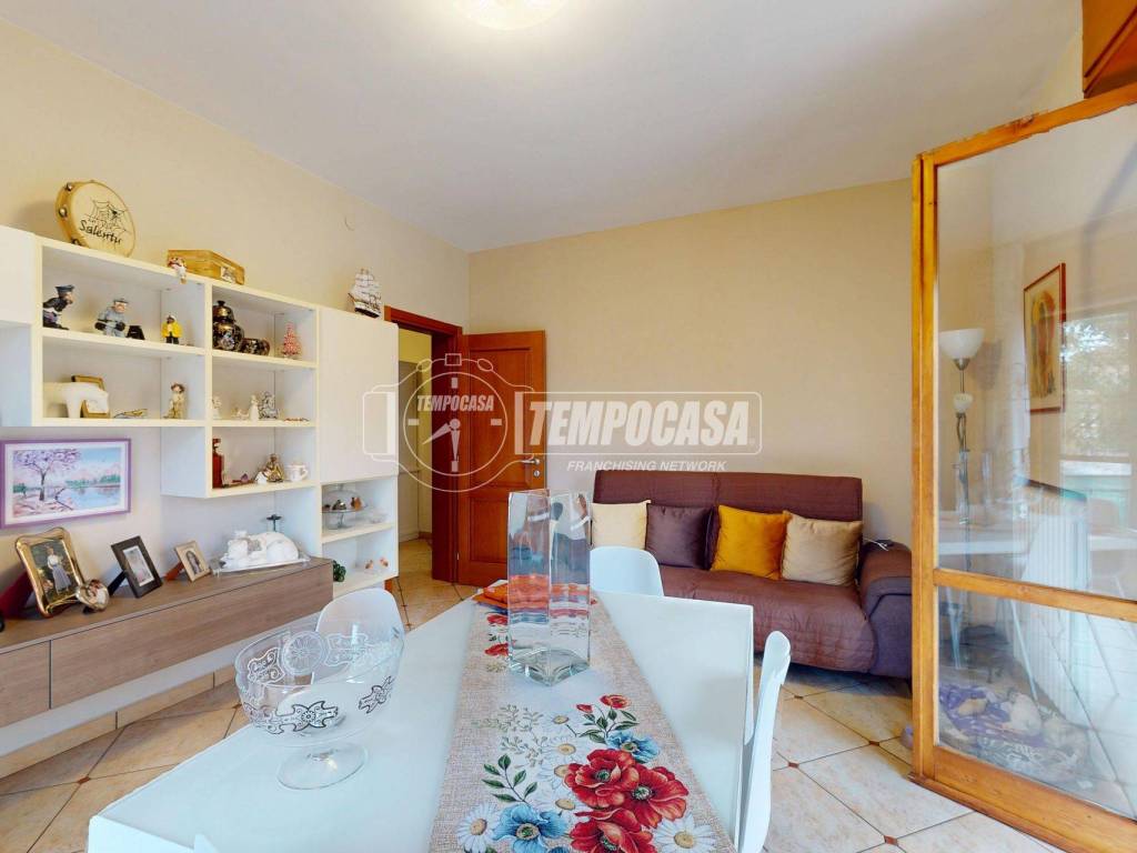 Appartamento a Carpi in Via Marianna Saltini - Foto 3