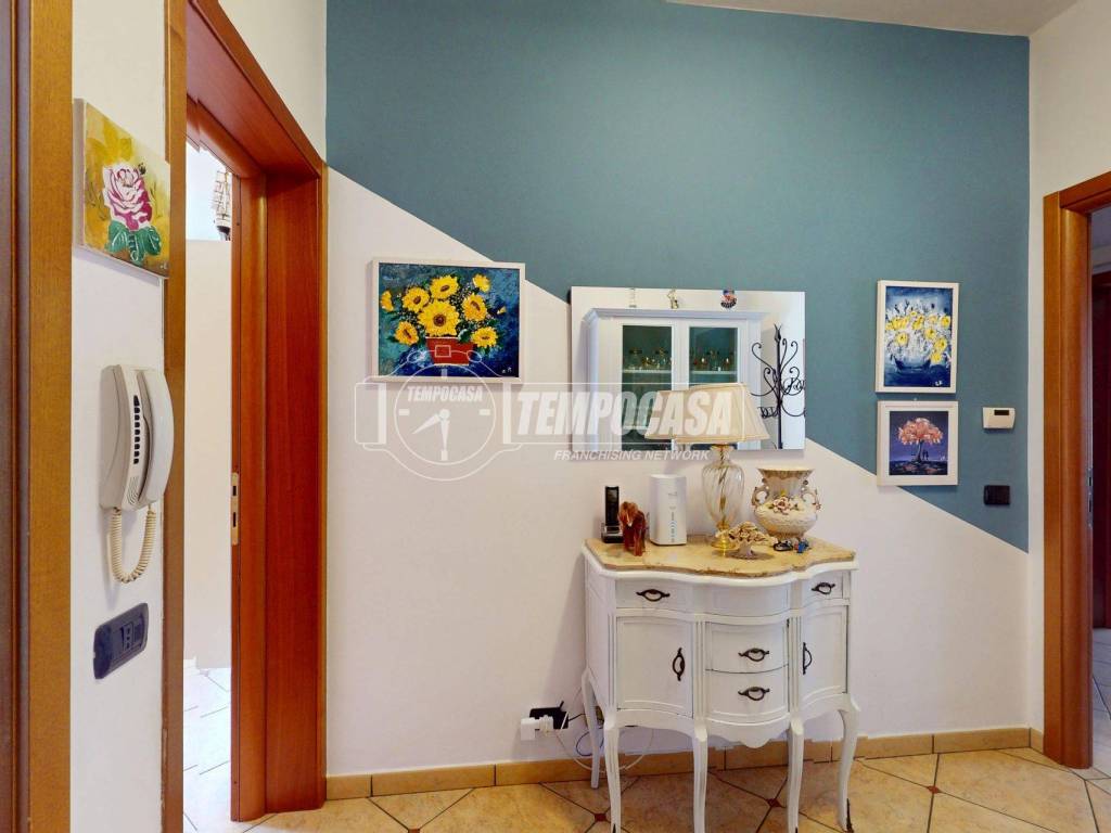 Appartamento a Carpi in Via Marianna Saltini - Foto 5