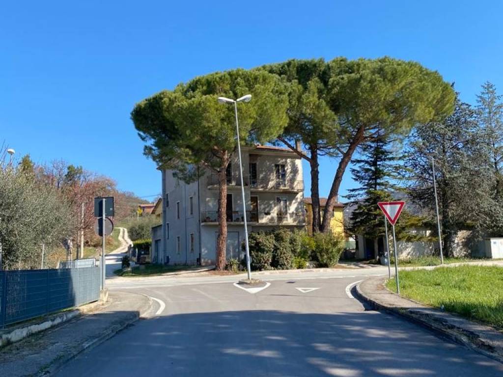 Villa a Assisi in Viale Michelangelo - Foto 2