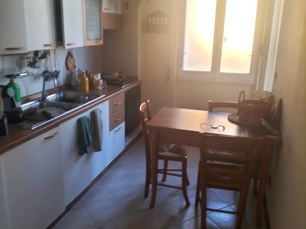 Appartamento a Firenze in Viale Francesco Redi - Foto 1