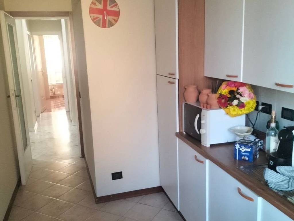 Appartamento a Firenze in Viale Francesco Redi - Foto 2