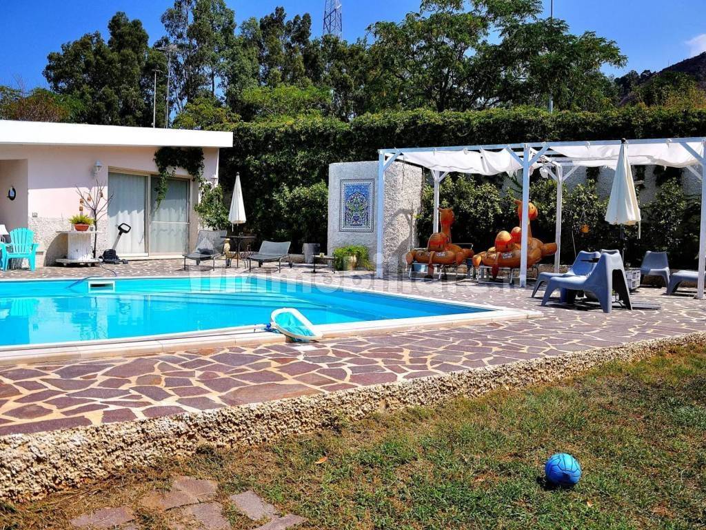 Villa a Villa san giovanni in Via Petrello - Foto 2