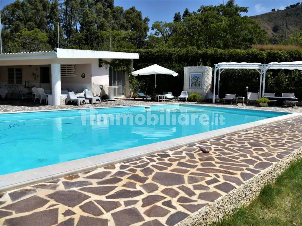 Villa a Villa san giovanni in Via Petrello - Foto 4