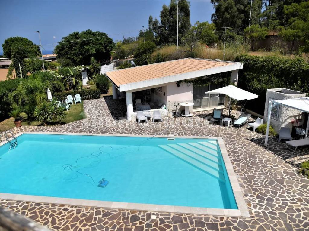 Villa a Villa san giovanni in Via Petrello - Foto 5