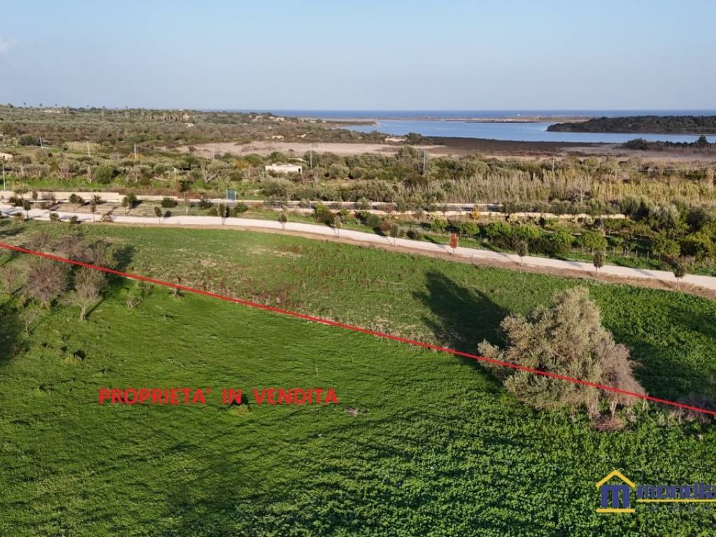 Terreno a Noto in c.da Sichilli - Foto 2