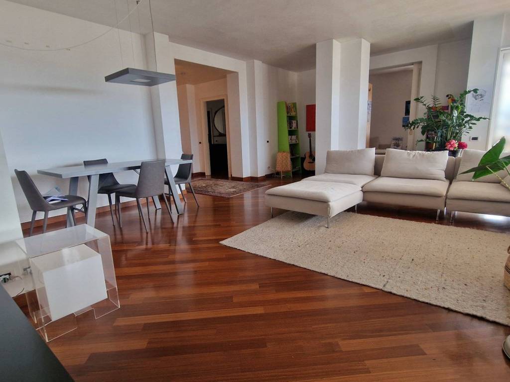 Attico / mansarda a Bolzano in vicolo lageder - Foto 2