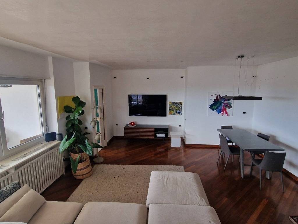 Attico / mansarda a Bolzano in vicolo lageder - Foto 3