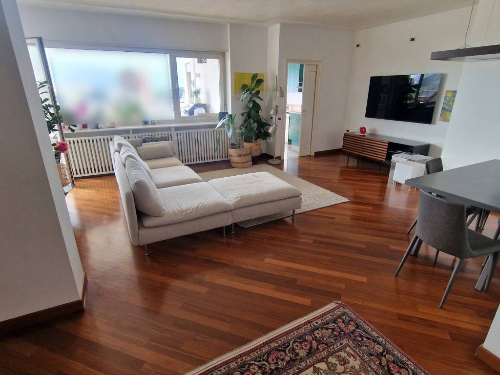 Attico / mansarda a Bolzano in vicolo lageder - Foto 4