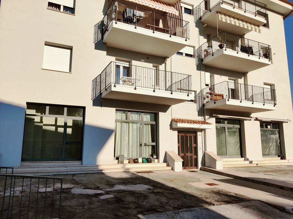 Immobile a Monte san giusto in Via Marcello Torre - Foto 5