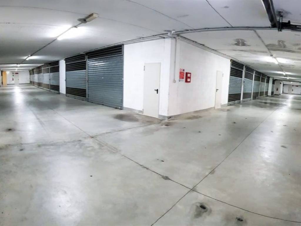 Box / garage a Albenga in Viale viii marzo s.n.c - Foto 5