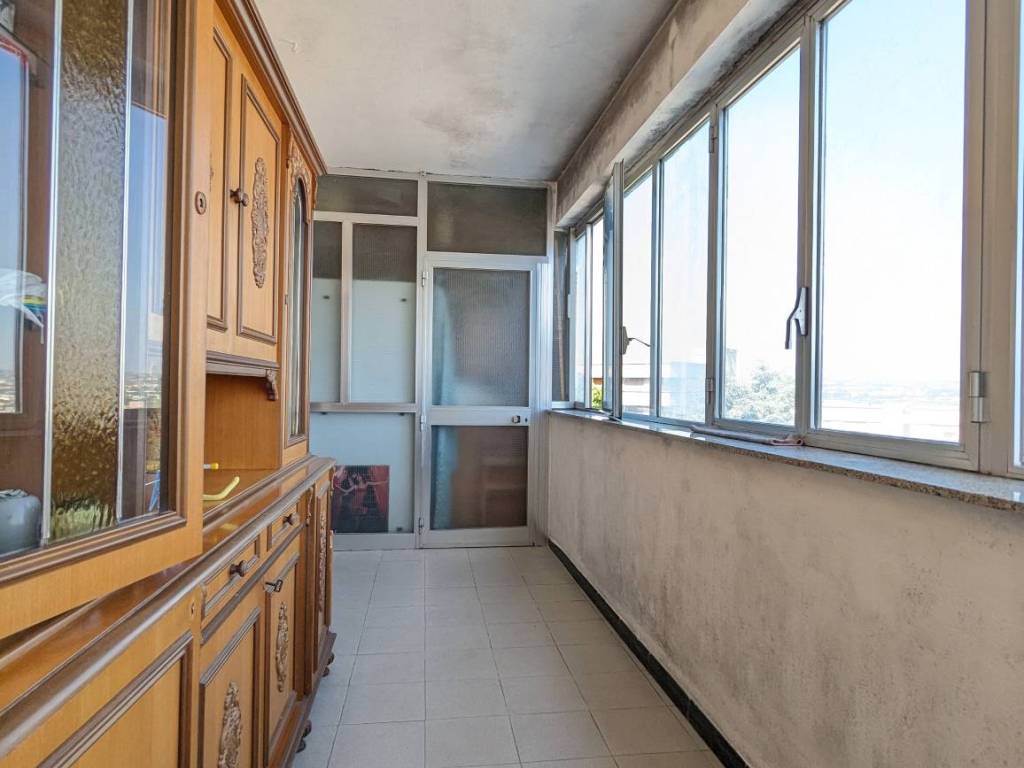 Appartamento a Chieti in Via Colle dell'Ara - Foto 3