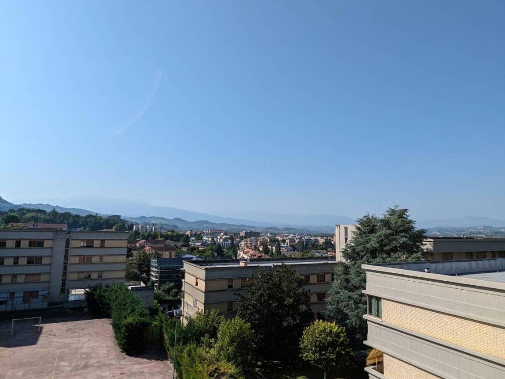 Appartamento a Chieti in Via Colle dell'Ara - Foto 5