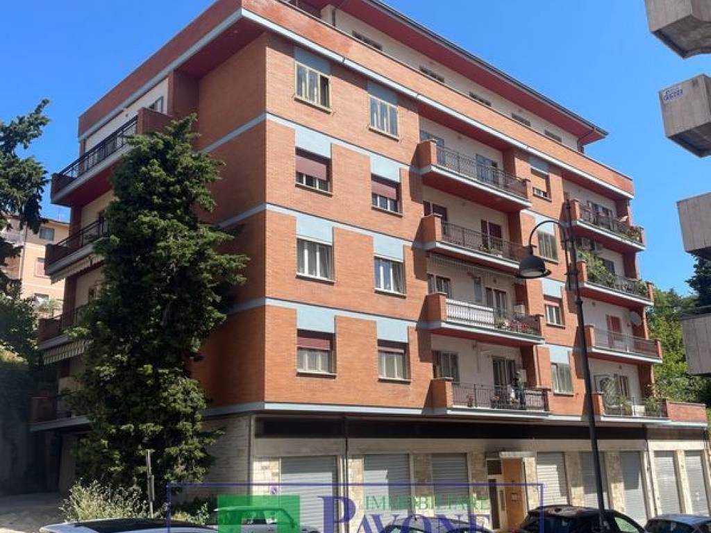 Attico / mansarda a Atri in Via Domenico Tinozzi, 12 - Foto 2