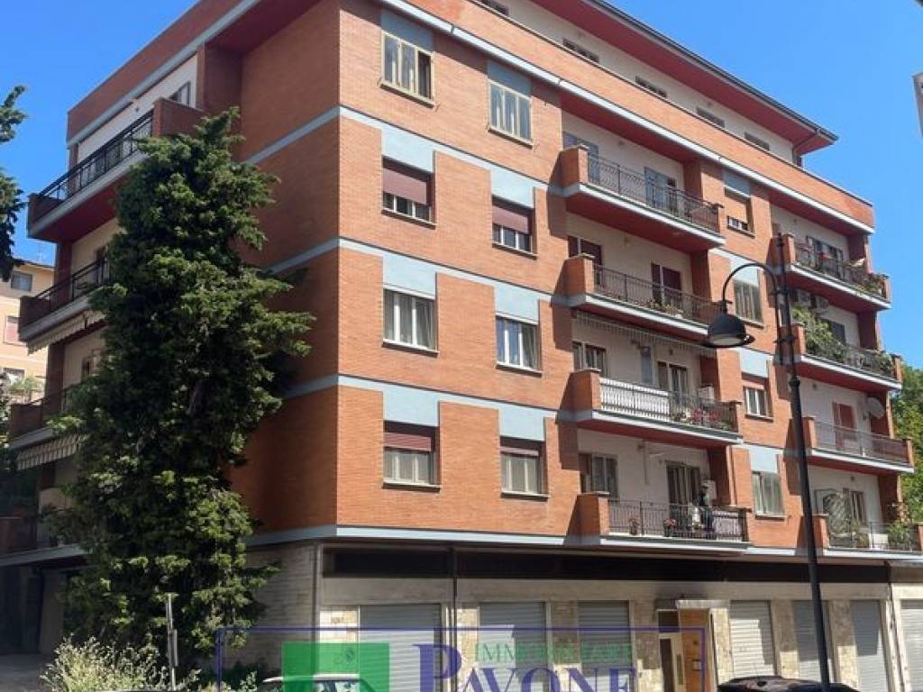 Attico / mansarda a Atri in Via Domenico Tinozzi, 12 - Foto 5