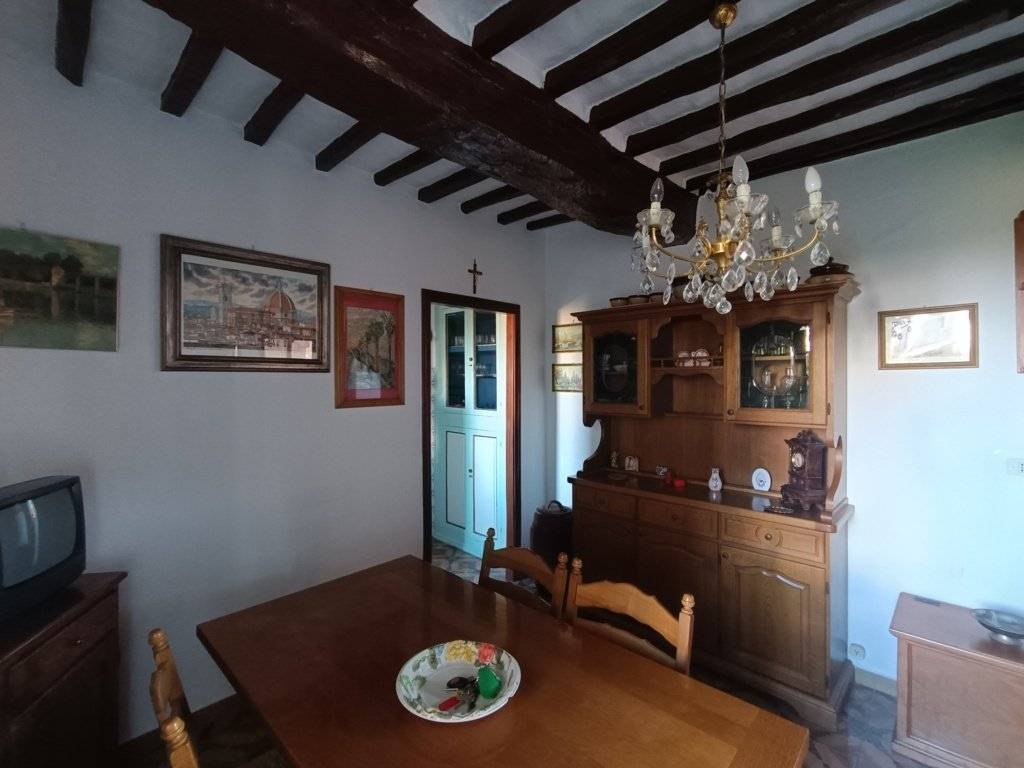 Appartamento a Castiglione del lago in Via degli Eroi, 26 - Foto 4