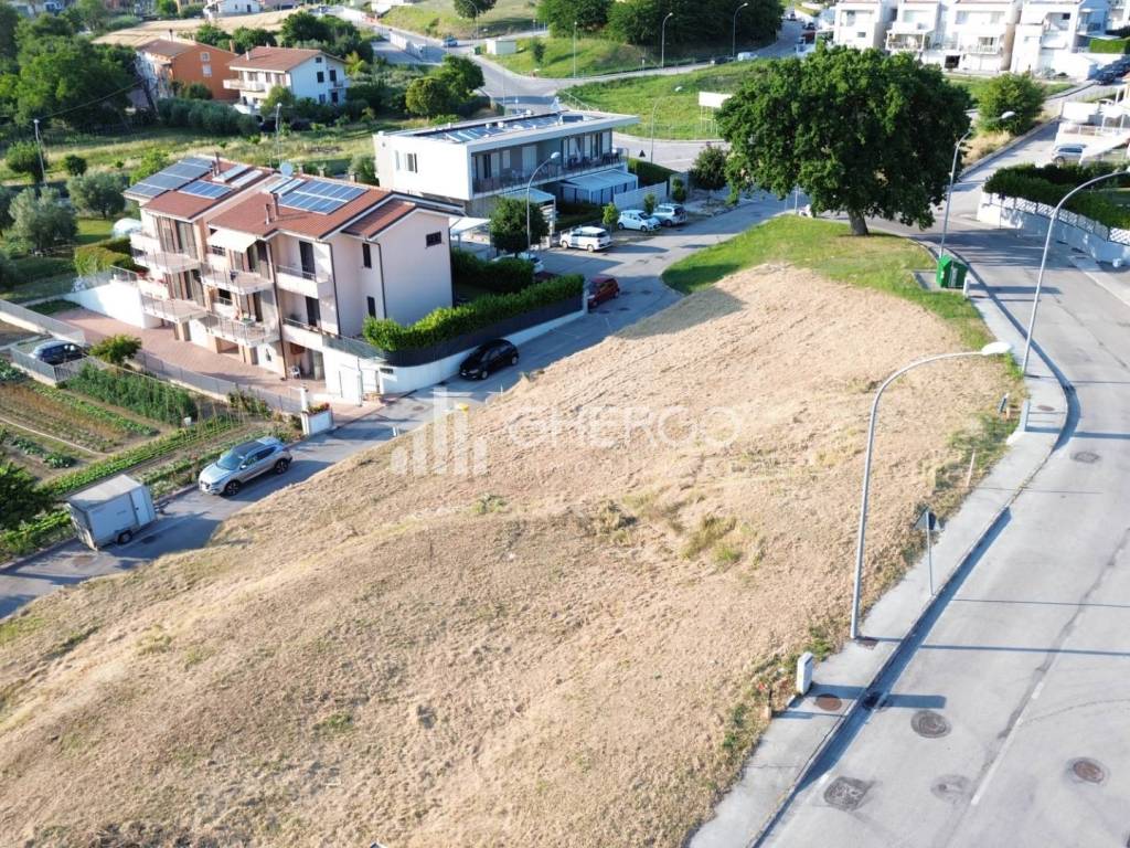 Terreno a Osimo in Via Mia Martini - Foto 2