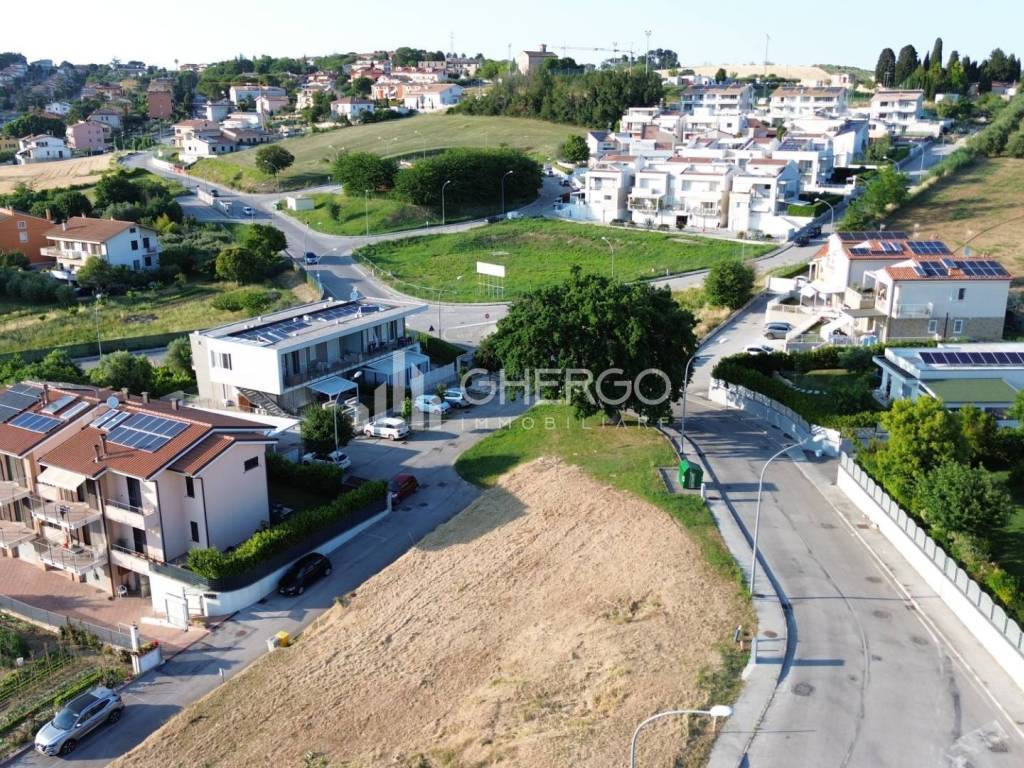 Terreno a Osimo in Via Mia Martini - Foto 3