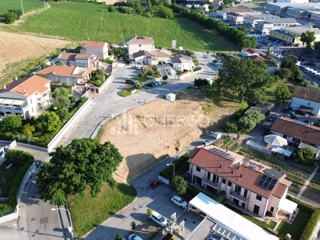 Terreno a Osimo in Via Mia Martini - Foto 5