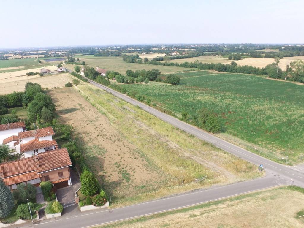 Terreno a Rivergaro in Vicolo Scipione Africano - Foto 2