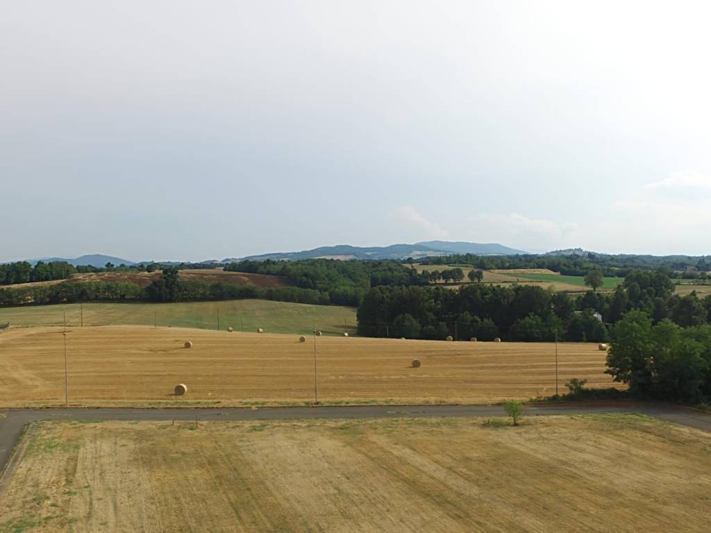 Terreno a Rivergaro in Vicolo Scipione Africano - Foto 3