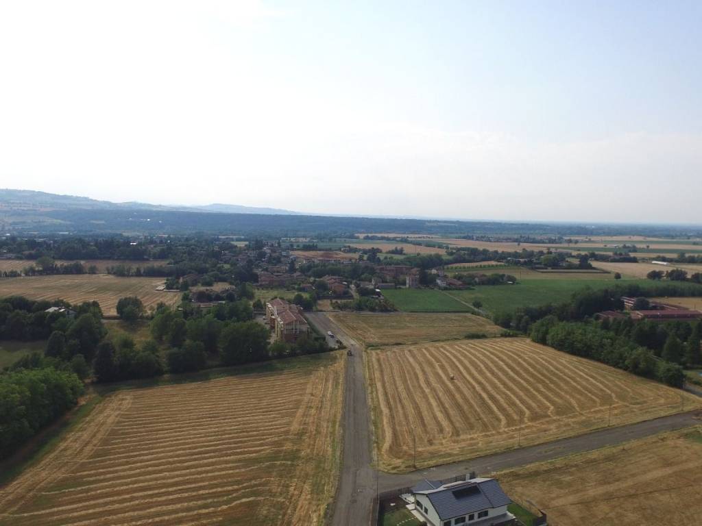 Terreno a Rivergaro in Vicolo Scipione Africano - Foto 5