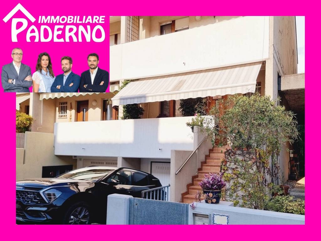 Villetta a schiera a Udine in Via Porpetto - Foto 1