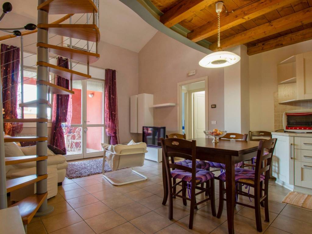 Appartamento a Pistoia in Viale Adua - Foto 4