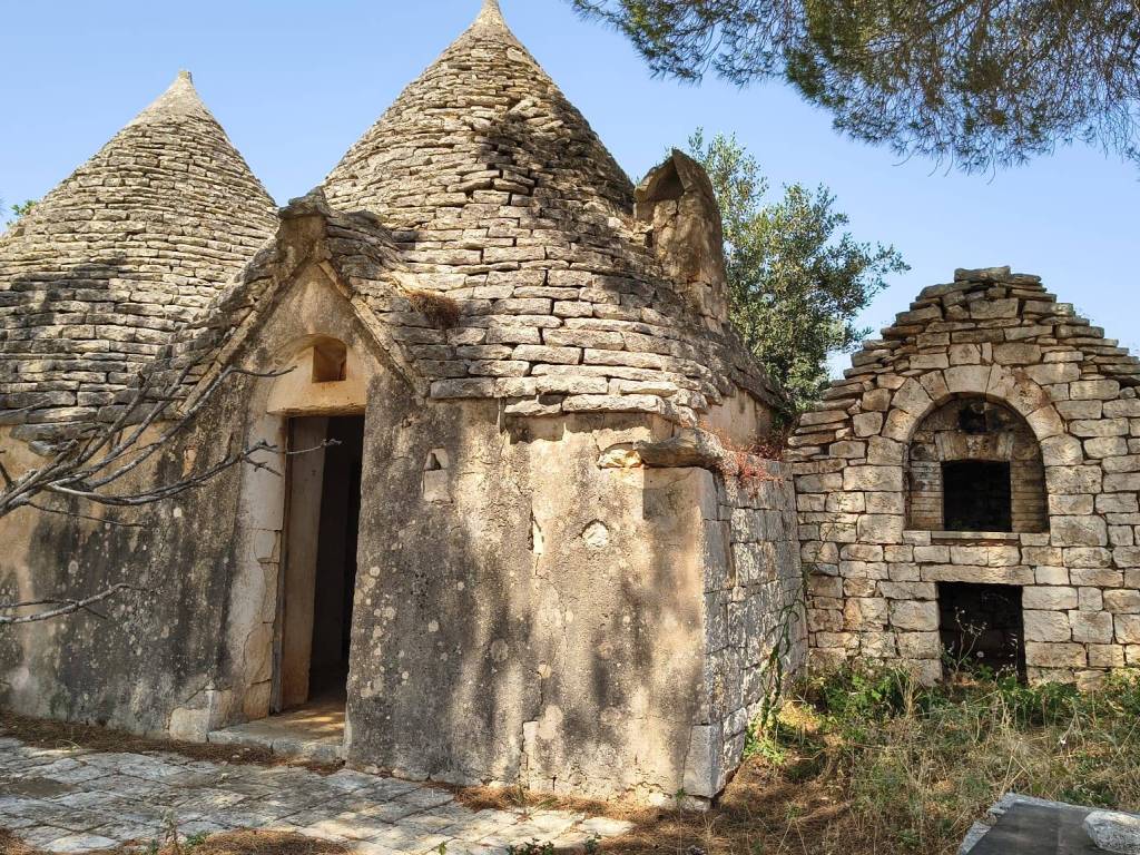 Rustico / casale a Castellana grotte in Strada Comunale Scorcia - Foto 4