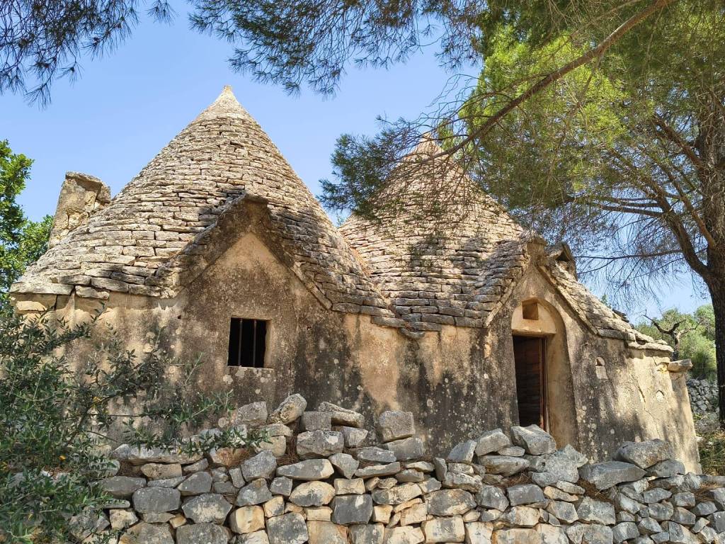 Rustico / casale a Castellana grotte in Strada Comunale Scorcia - Foto 5