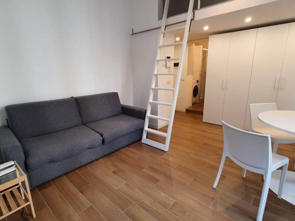 Appartamento a Milano in Corso Lodi, 105 - Foto 1