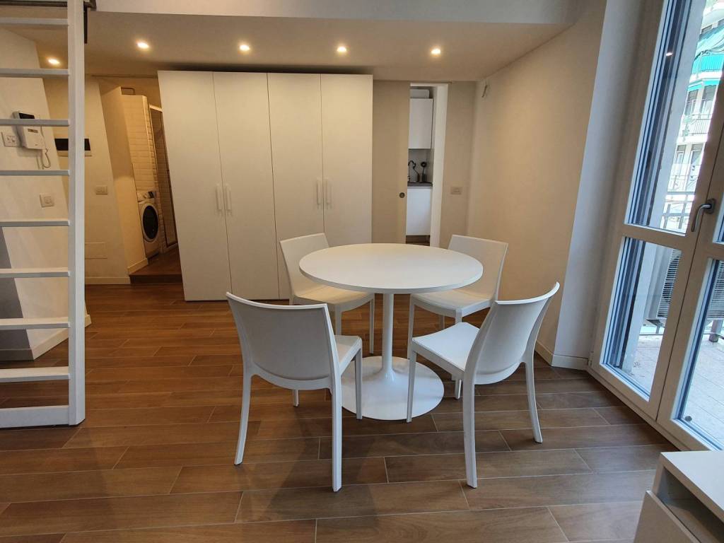 Appartamento a Milano in Corso Lodi, 105 - Foto 2