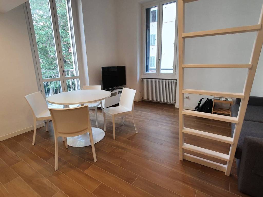 Appartamento a Milano in Corso Lodi, 105 - Foto 3