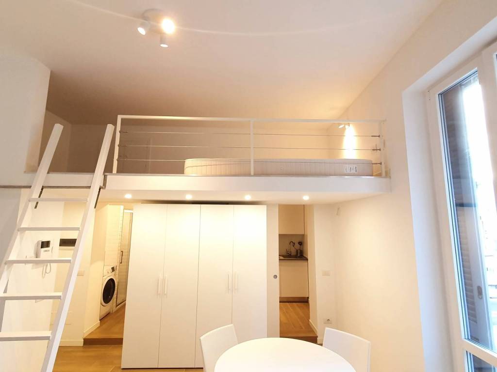 Appartamento a Milano in Corso Lodi, 105 - Foto 4