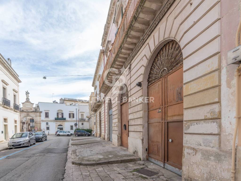 Casa indipendente a Galatina in Via Caracciolo, 8 - Foto 2